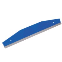 LUX-TOOLS Ravnilo za odrezovanje Nerjavno 60 cm