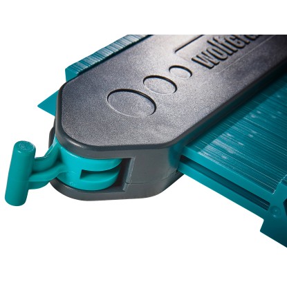 Wolfcraft Konturni bralnik 130 mm