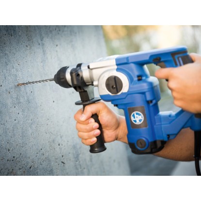 LUX-TOOLS Udarni sveder Comfort SDS-Plus Ø 16 mm x 200 mm