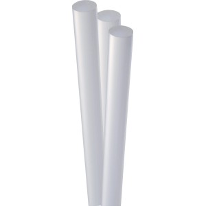 Steinel Lepilne palčke Crystal Ø 11 mm 250 g 10 kosov