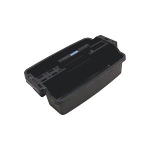 LUX-TOOLS Škatla za orodje Profi