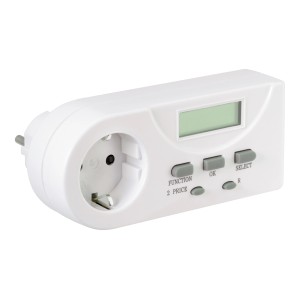 OBI Merilnik porabe električne energije