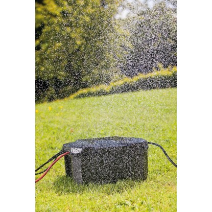 Heissner Garden Razdelilnik Power Box
