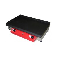 Gorenc BBQ Plinski žar Tradicija 65 FE plošča 2 gorilca 10 kW