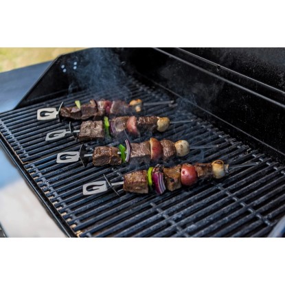 Char-Broil Grill+ Nabodalo