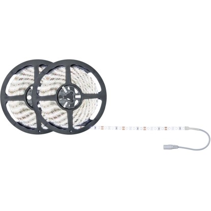Paulmann Trak LED-SimpLED-Strip 10 m 22 W dnevna bela