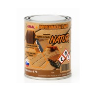 Amal WPC impregnacija natur 750 ml
