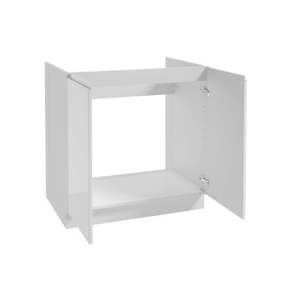 Kuhinjski set Parma bel