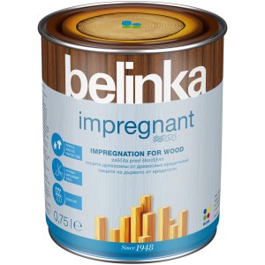Belinka Impregnant 750 ml