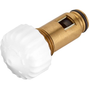 Zgornji del termostatskega ventila za radiatorje Heimeier 4340