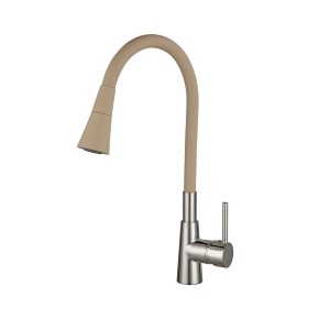 Inter Ceramic Kuhinjska armatura Havana bež