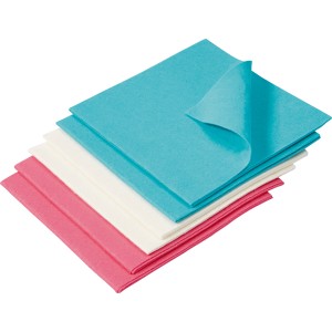 Gospodinjska krpa Flis 6 kosov