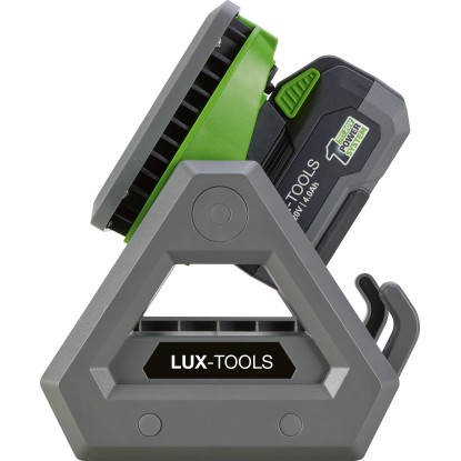 LUX-TOOLS Akumulatorska delovna svetilka 1PowerSystem A-AL-20 Solo