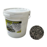 Amal Fugirna masa Fuxa Fix Extra Graphite Luxe 26 kg
