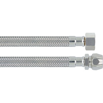Gibka vezna cev za armature 14,9 mm (G 3/8) x 8 mm x 300 mm