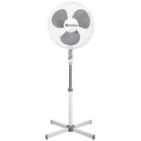 Iskra Samostoječi ventilator Hurricane SF-002D 16"