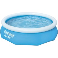 Bestway Bazen Fast Set &Oslash; 305 cm x 76 cm okrogel