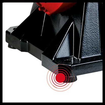 Einhell Brusilnik za suho/mokro brušenje TC-WD 200/150