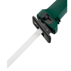 LUX-TOOLS List za sabljasto žago za barvne kovine 200 mm 2 kosa
