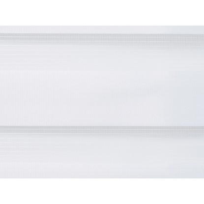 OBI Dvojna rolo zavesa Avila 45 cm x 180 cm bela
