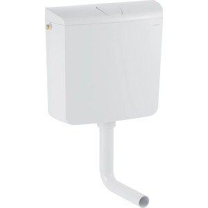Geberit Nadometni splakovalnik Rio AP110 bela
