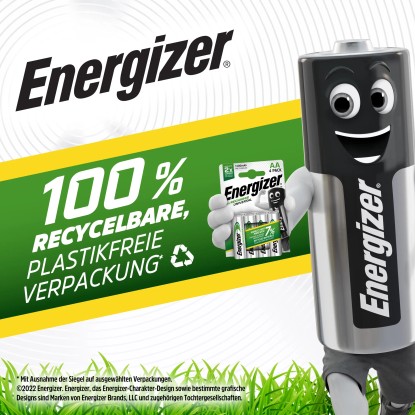 Energizer baterija Universal AAA Micro 500 mAh