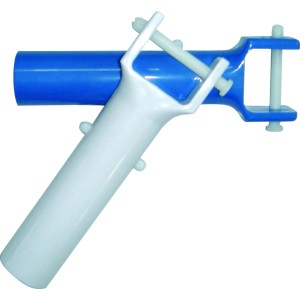 Summer Fun Nadomestni pritrdilni element za ročaj krtače za čiščenje dna