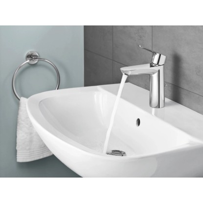 Grohe Umivalnik keramika 60 cm bela