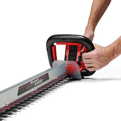 Einhell Power X-Change Akumulatorske škarje za živo mejo Arcurra 18/55
