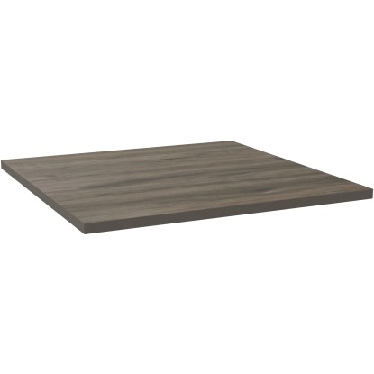 Terasna plošča iz porcelanskega kamna Videz hrastovega lesa 60 x 60 x 2 cm 2 kos