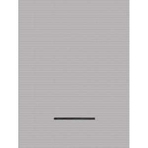Zaščitna mreža proti mrčesu za strešno okno antracit 150 x 180 cm