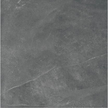Terasna plošča finokeramika Ardesia črna 60 x 60 x 2 cm 2 kosa