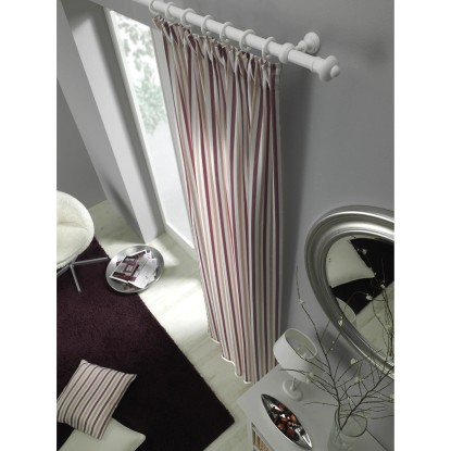 Gardinia Nosilec Bifo zaprt Bel 17 cm