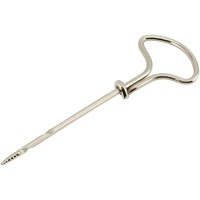 LUX-TOOLS Sveder za žeblje 3 mm