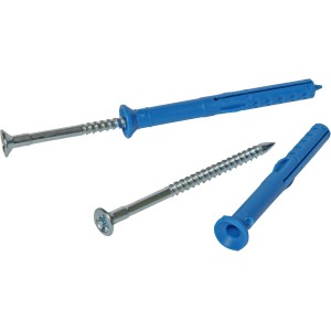 Vložek za suho gradnjo 6/35 mm 100 kosov