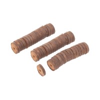 Tablete za vzgojo sadik Ø 3,5 cm 50 kosov