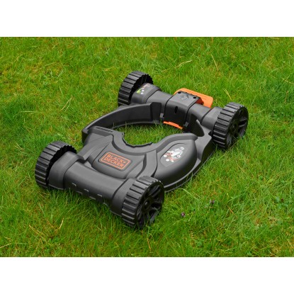 Black+Decker Nastavek za košnjo City 3v1 za kosilnico na nitko CM100