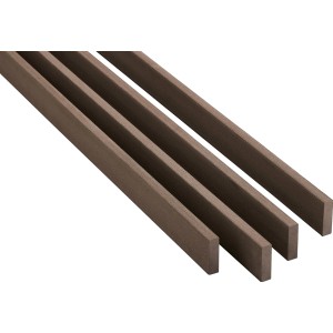 GCC Zaključna letev Terra 300 cm x 6 cm x 1,7 cm