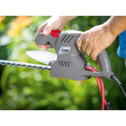 CMI Električne škarje za živo mejo C-EHS-450/46
