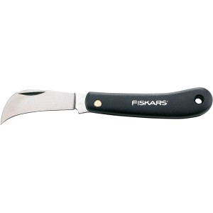Fiskars Vrtni nož K62