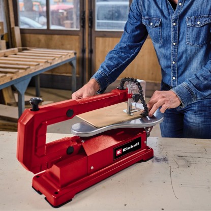 Einhell Dekupirna žaga TC-SS 406 E