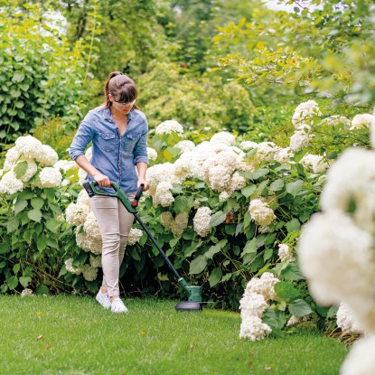 Bosch Akumulatorska kosilnica na nitko EasyGrassCut 18V-26 Solo