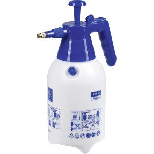 LUX-TOOLS Ročni razpršilnik 2 l Classic