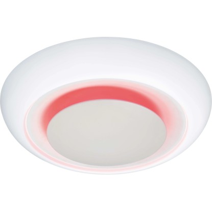 Stropna LED-svetilka Ferrilo 50 cm
