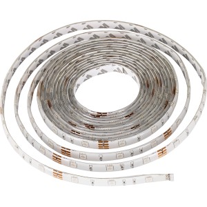 LED-trak 90 LED-lučk 24 W RGB 3 m