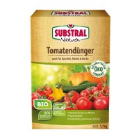 Substral Naturen BIO gnojilo za paradižnik in ostale plodovke 1.7 kg