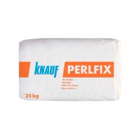 Knauf Perlfix Mavčno lepilo 25 kg
