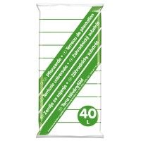 Univerzalna zemlja za rastline 40 l