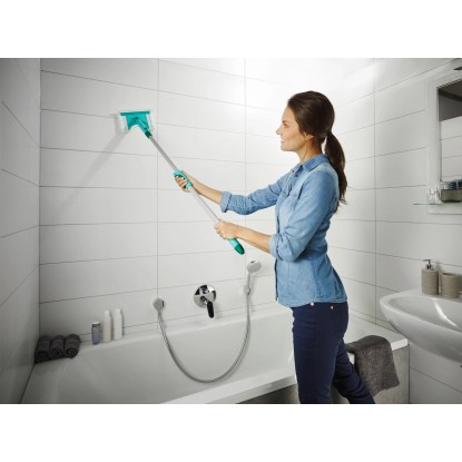 Leifheit Brisalnik za kopalnice Bath Cleaner