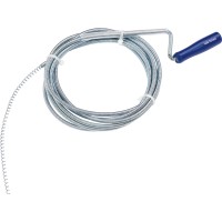 LUX-TOOLS Čistilna gred za cevi 3 m Classic